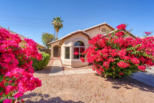 3321 W GARY Drive, Chandler, AZ 85226