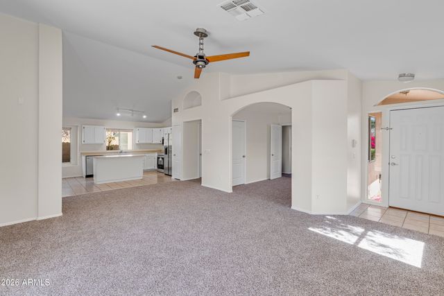 3321 W GARY Drive, Chandler, AZ 85226