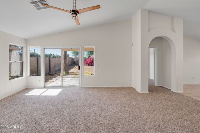3321 W GARY Drive, Chandler, AZ 85226