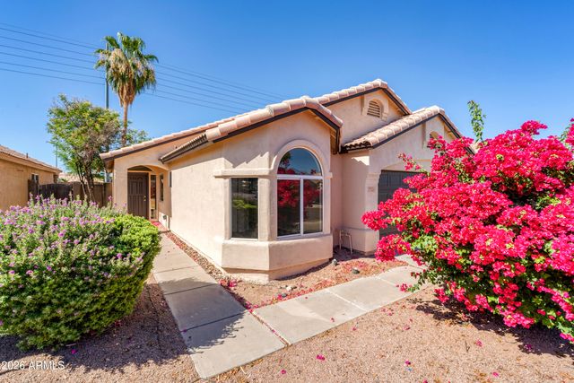 3321 W GARY Drive, Chandler, AZ 85226