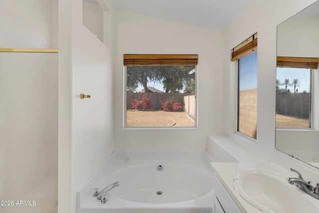 3321 W GARY Drive, Chandler, AZ 85226