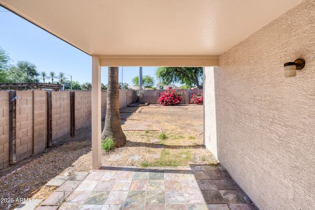 3321 W GARY Drive, Chandler, AZ 85226