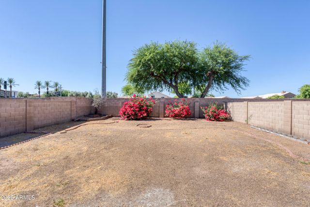 3321 W GARY Drive, Chandler, AZ 85226
