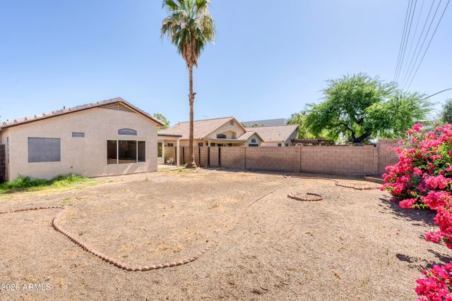 3321 W GARY Drive, Chandler, AZ 85226