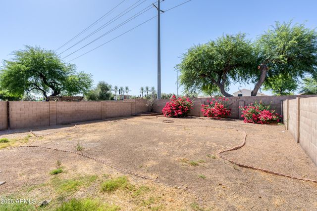 3321 W GARY Drive, Chandler, AZ 85226