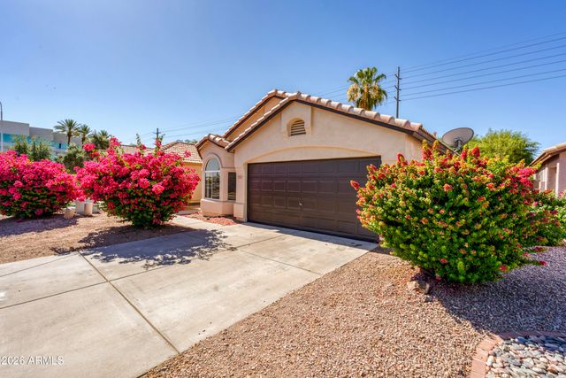 3321 W GARY Drive, Chandler, AZ 85226