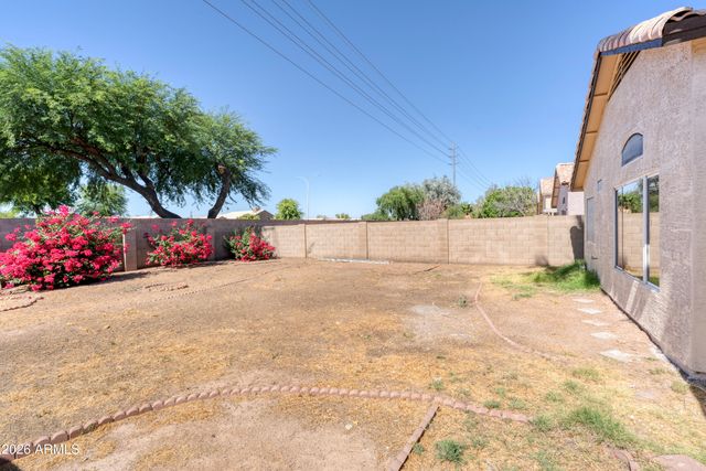 3321 W GARY Drive, Chandler, AZ 85226