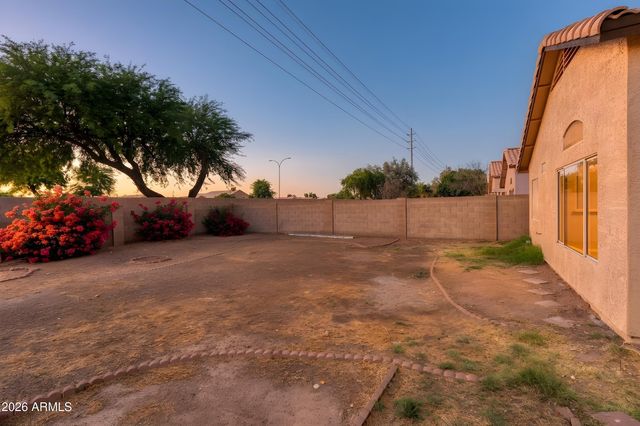 3321 W GARY Drive, Chandler, AZ 85226