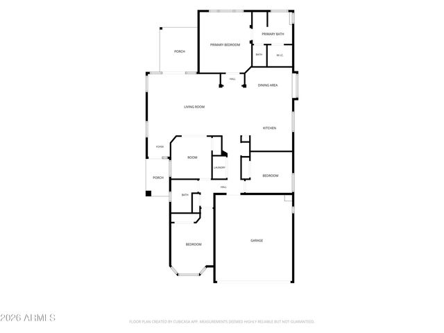 3321 W GARY Drive, Chandler, AZ 85226