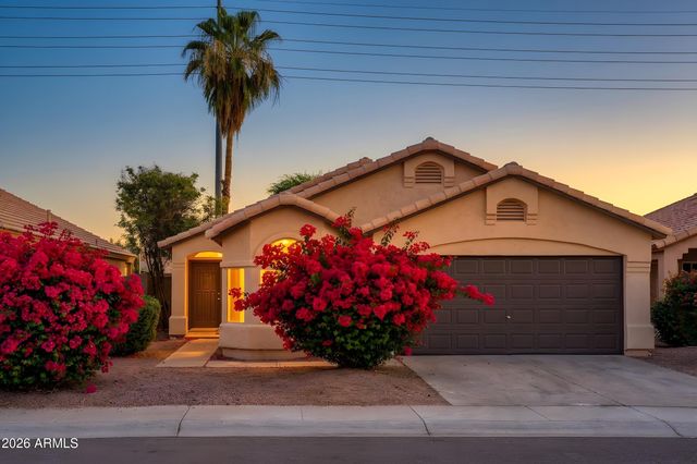 3321 W GARY Drive, Chandler, AZ 85226