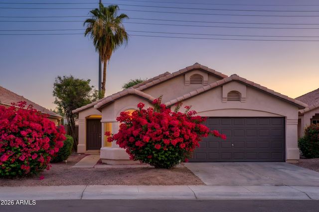 3321 W GARY Drive, Chandler, AZ 85226