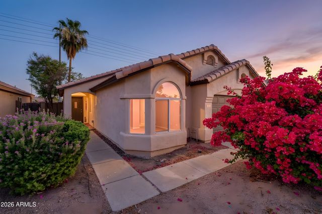 3321 W GARY Drive, Chandler, AZ 85226