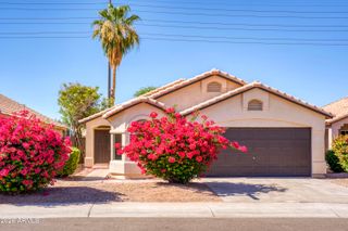 3321 W GARY Drive, Chandler, AZ 85226