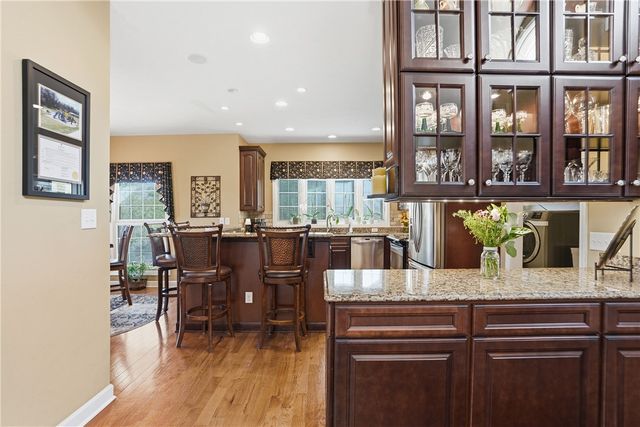 743 Gamble Rd, North Fayette, PA 15071