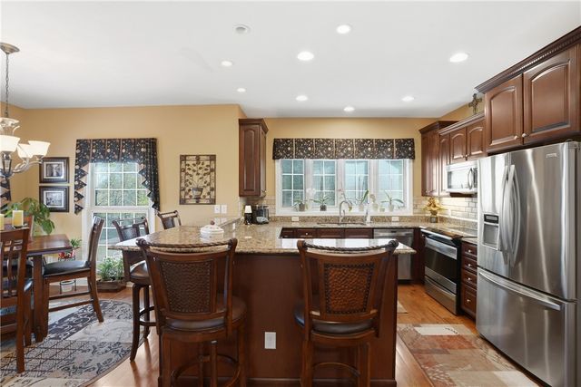 743 Gamble Rd, North Fayette, PA 15071