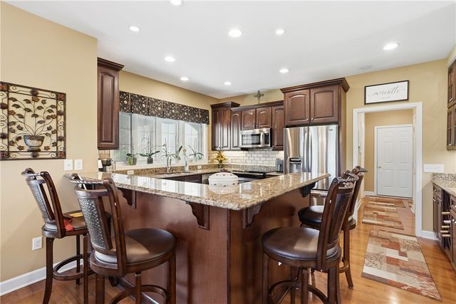 743 Gamble Rd, North Fayette, PA 15071