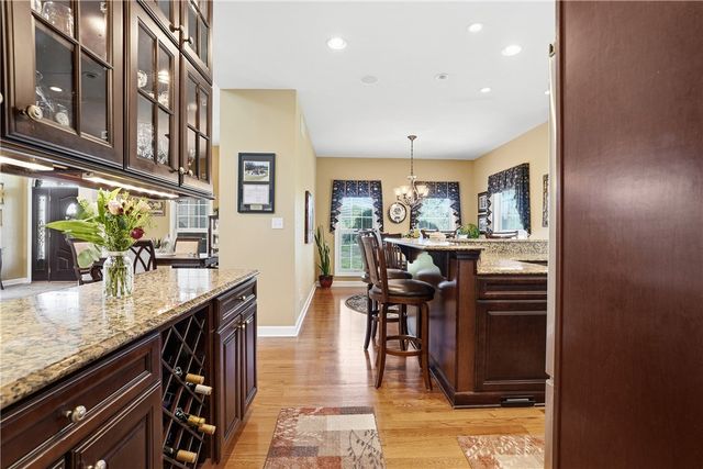 743 Gamble Rd, North Fayette, PA 15071