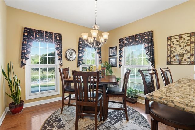 743 Gamble Rd, North Fayette, PA 15071