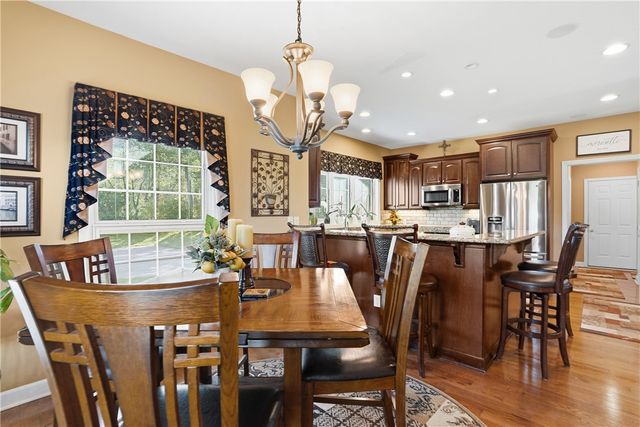 743 Gamble Rd, North Fayette, PA 15071