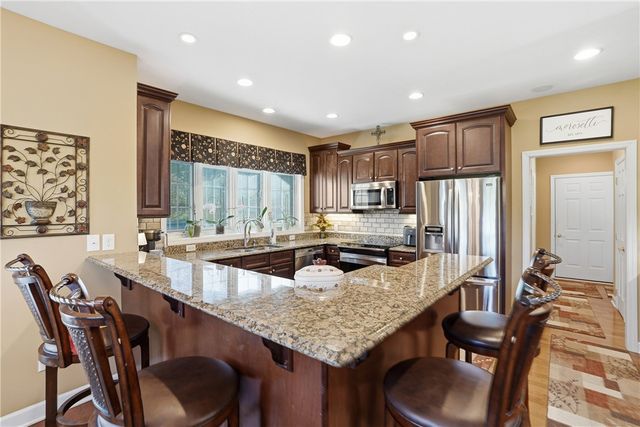 743 Gamble Rd, North Fayette, PA 15071