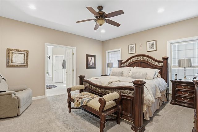 743 Gamble Rd, North Fayette, PA 15071