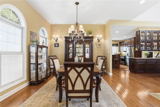 743 Gamble Rd, North Fayette, PA 15071