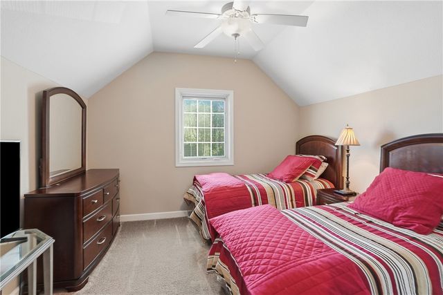 743 Gamble Rd, North Fayette, PA 15071