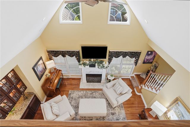 743 Gamble Rd, North Fayette, PA 15071