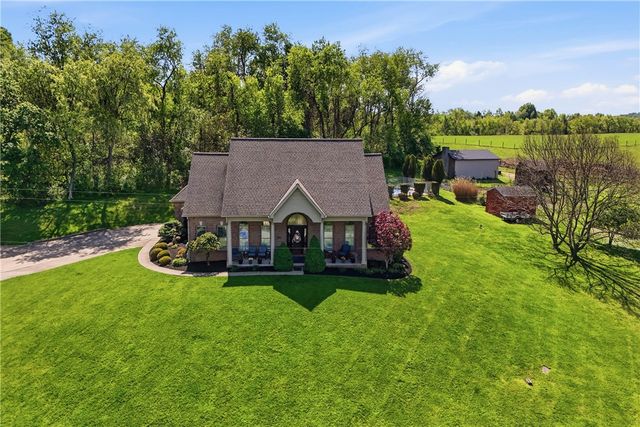 743 Gamble Rd, North Fayette, PA 15071