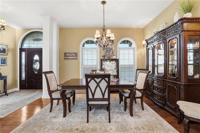 743 Gamble Rd, North Fayette, PA 15071