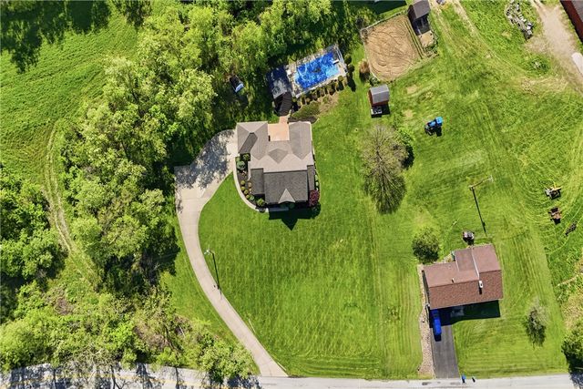 743 Gamble Rd, North Fayette, PA 15071