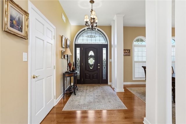 743 Gamble Rd, North Fayette, PA 15071