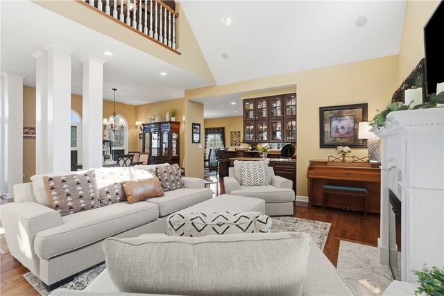 743 Gamble Rd, North Fayette, PA 15071