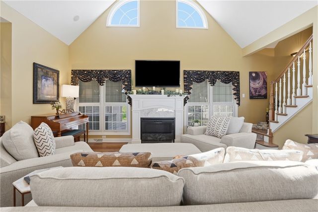 743 Gamble Rd, North Fayette, PA 15071