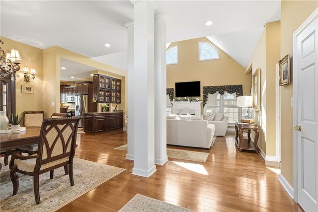 743 Gamble Rd, North Fayette, PA 15071