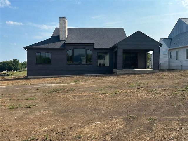 11706 W 181st Terrace, Overland Park, KS 66013