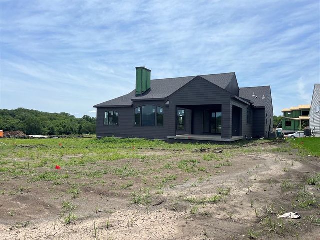 11706 W 181st Terrace, Overland Park, KS 66013