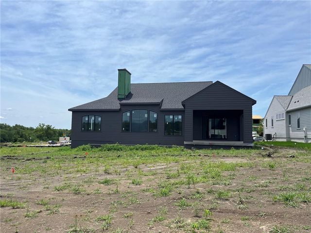 11706 W 181st Terrace, Overland Park, KS 66013
