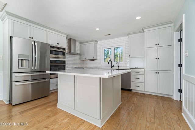 3465 Janiero Road, Arapahoe, NC 28510