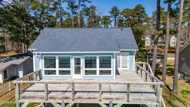 3465 Janiero Road, Arapahoe, NC 28510