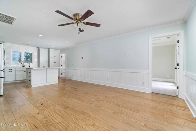 3465 Janiero Road, Arapahoe, NC 28510