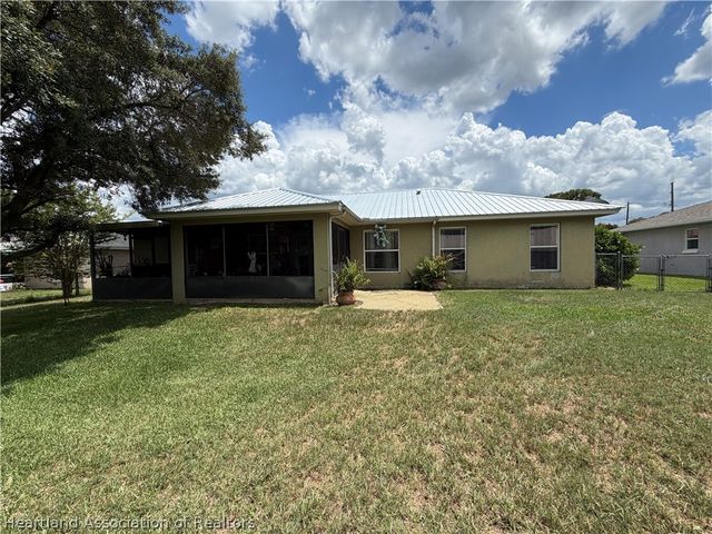 3406 Peugeot Street, Sebring, FL 33872