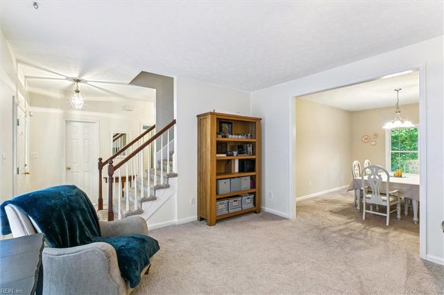 205 Haymaker PL, Williamsburg, VA 23185
