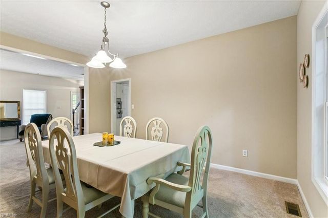 205 Haymaker PL, Williamsburg, VA 23185