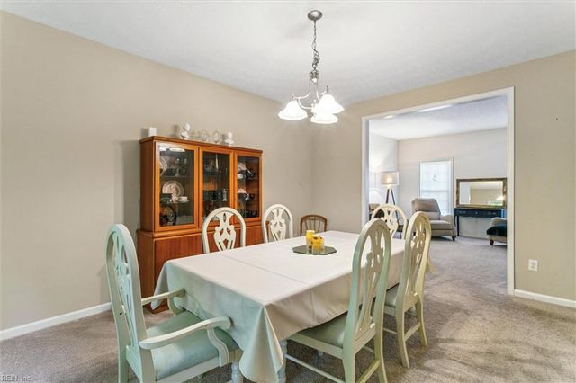 205 Haymaker PL, Williamsburg, VA 23185