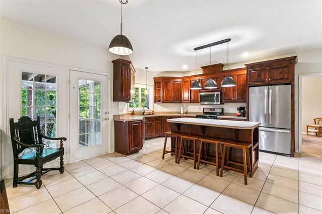 205 Haymaker PL, Williamsburg, VA 23185