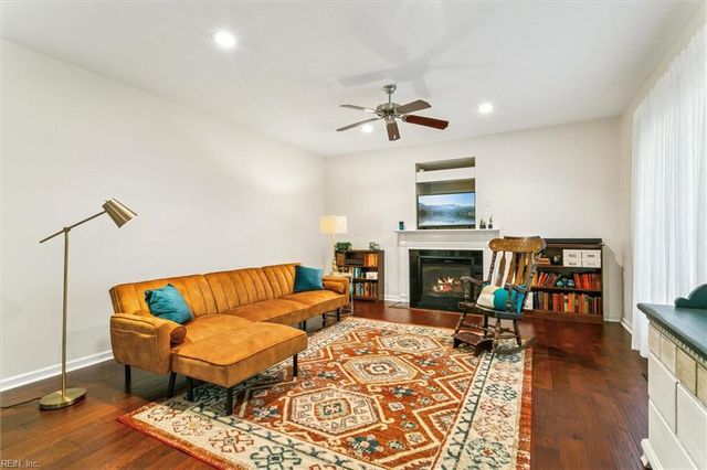 205 Haymaker PL, Williamsburg, VA 23185