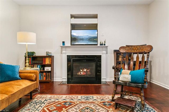 205 Haymaker PL, Williamsburg, VA 23185