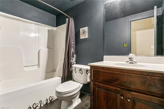 205 Haymaker PL, Williamsburg, VA 23185