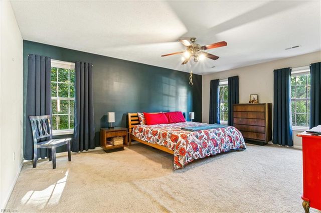 205 Haymaker PL, Williamsburg, VA 23185